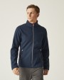 REGATTA ASCENDER 2-LAYER SOFTSHELL Softshell personalisierbar