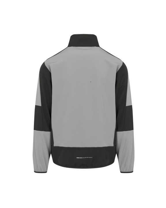 REGATTA E-VOLVE 2-LAYER SOFTSHELL JACKET Softshell personalisierbar