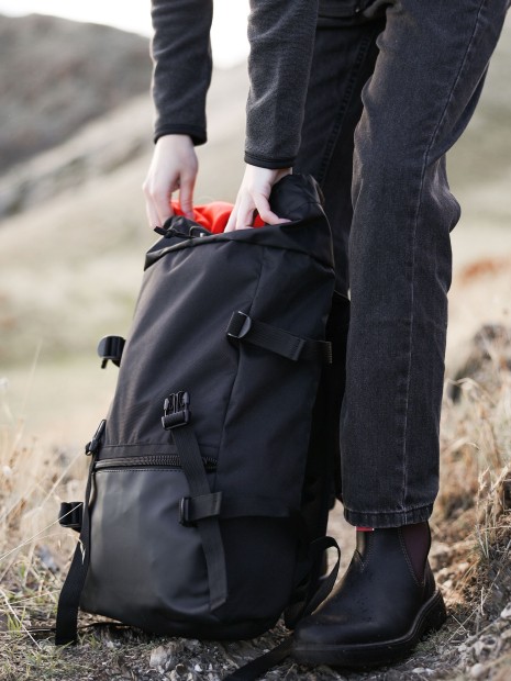 Sacs & Bagagerie à personnaliser STORMTECH CHAPPAQUA BACKPACK 