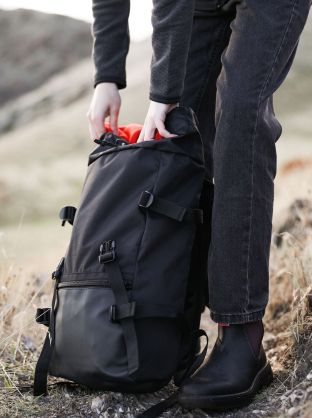 CHAPPAQUA BACKPACK