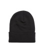 Bonnet, Écharpe & Gant personnalisable FLEXFIT HEAVYWEIGHT ORGANIC LONG BEANIE