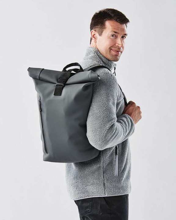 STORMTECH Sargasso Backpack Tasche personalisierbar