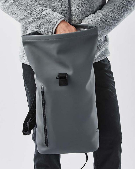 STORMTECH Sargasso Backpack Tasche personalisierbar