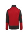 Laine polaire personnalisable REGATTA E-VOLVE KNIT EFFECT STRETCH MIDLAYER