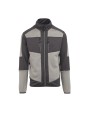 Laine polaire personnalisable REGATTA E-VOLVE KNIT EFFECT STRETCH MIDLAYER