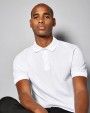 KUSTOM KIT Regular Fit Superwash® 60º Jersey Polo Poloshirt personalisierbar