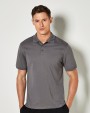 KUSTOM KIT Regular Fit Superwash® 60º Jersey Polo Poloshirt personalisierbar