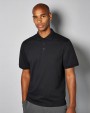 KUSTOM KIT Regular Fit Superwash® 60º Jersey Polo Poloshirt personalisierbar