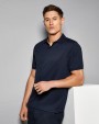 KUSTOM KIT Regular Fit Superwash® 60º Jersey Polo Poloshirt personalisierbar