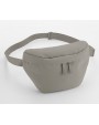Tas & zak BAG BASE SIMPLICITY WAISTPACK voor bedrukking &amp; borduring
