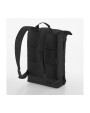 BAG BASE SIMPLICITY ROLL TOP BACKPACK LITE Tasche personalisierbar