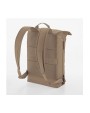 Tas & zak BAG BASE SIMPLICITY ROLL TOP BACKPACK LITE voor bedrukking &amp; borduring