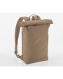 BAG BASE SIMPLICITY ROLL TOP BACKPACK LITE Tasche personalisierbar