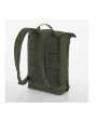 BAG BASE SIMPLICITY ROLL TOP BACKPACK LITE Tasche personalisierbar