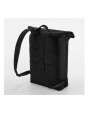 BAG BASE SIMPLICITY ROLL TOP BACKPACK Tasche personalisierbar