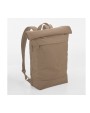BAG BASE SIMPLICITY ROLL TOP BACKPACK Tasche personalisierbar