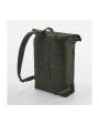 BAG BASE SIMPLICITY ROLL TOP BACKPACK Tasche personalisierbar