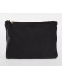 BAG BASE VELVET ACCESSORY POUCH Tasche personalisierbar