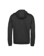 TEE JAYS ATHLETIC HOODED FULL ZIP SWEAT Sweatshirt personalisierbar