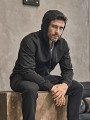 Sweat-shirts à personnaliser TEE JAYS ATHLETIC HOODED FULL ZIP SWEAT 
