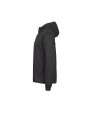 TEE JAYS ATHLETIC HOODED FULL ZIP SWEAT Sweatshirt personalisierbar