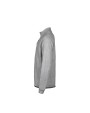 TEE JAYS ATHLETIC FULL ZIP CARDIGAN Sweatshirt personalisierbar
