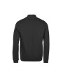 TEE JAYS ATHLETIC FULL ZIP CARDIGAN Sweatshirt personalisierbar