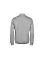 Sweat-shirt personnalisable TEE JAYS ATHLETIC FULL ZIP CARDIGAN