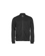 TEE JAYS ATHLETIC FULL ZIP CARDIGAN Sweatshirt personalisierbar