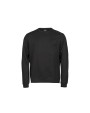 Sweat-shirt personnalisable TEE JAYS ATHLETIC CREW NECK SWEAT