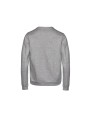 Sweater TEE JAYS ATHLETIC CREW NECK SWEAT voor bedrukking &amp; borduring