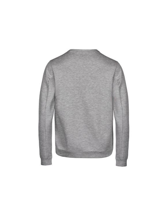 Sweater TEE JAYS ATHLETIC CREW NECK SWEAT voor bedrukking &amp; borduring