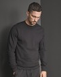 Sweat-shirt personnalisable TEE JAYS ATHLETIC CREW NECK SWEAT