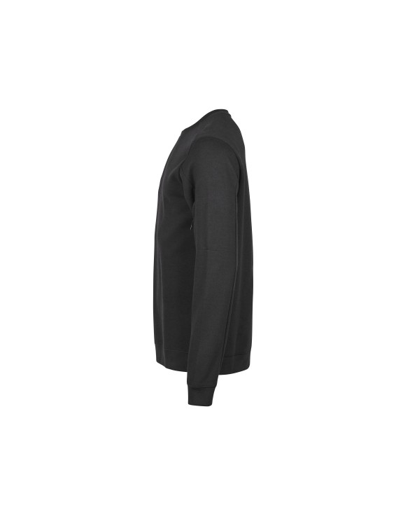 Sweater TEE JAYS ATHLETIC CREW NECK SWEAT voor bedrukking &amp; borduring