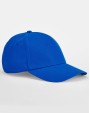 BEECHFIELD EARTHAWARE® CLASSIC ORGANIC COTTON 5 PANEL CAP Kappe personalisierbar