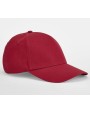 Casquettes personnalisable BEECHFIELD EARTHAWARE® CLASSIC ORGANIC COTTON 5 PANEL CAP