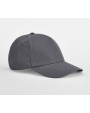 Casquettes personnalisable BEECHFIELD EARTHAWARE® CLASSIC ORGANIC COTTON 5 PANEL CAP