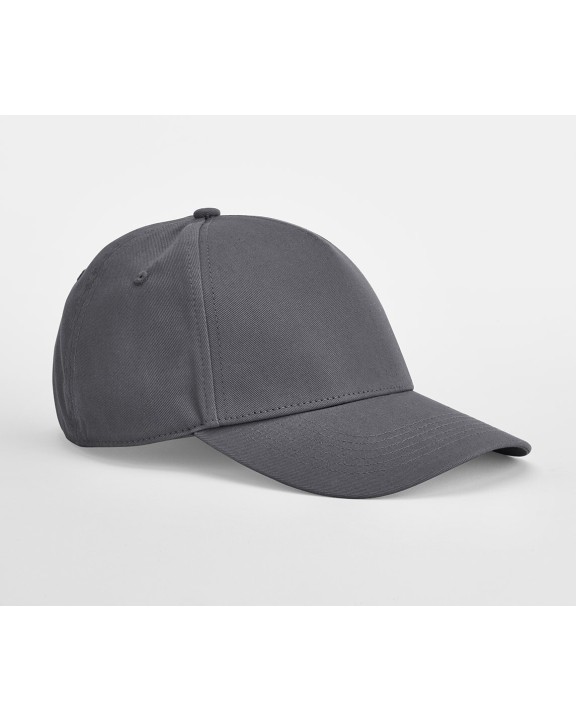 Casquettes personnalisable BEECHFIELD EARTHAWARE® CLASSIC ORGANIC COTTON 5 PANEL CAP