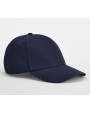 Casquettes personnalisable BEECHFIELD EARTHAWARE® CLASSIC ORGANIC COTTON 5 PANEL CAP