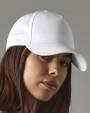 Casquettes personnalisable BEECHFIELD EARTHAWARE® CLASSIC ORGANIC COTTON 5 PANEL CAP