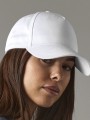 Casquettes à personnaliser BEECHFIELD EARTHAWARE® CLASSIC ORGANIC COTTON 5 PANEL CAP 