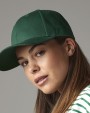 Casquettes personnalisable BEECHFIELD EARTHAWARE® CLASSIC ORGANIC COTTON 6 PANEL CAP