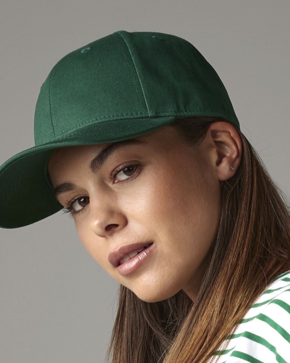 Casquettes personnalisable BEECHFIELD EARTHAWARE® CLASSIC ORGANIC COTTON 6 PANEL CAP