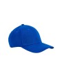 Casquette personnalisable BEECHFIELD EARTHAWARE® CLASSIC ORGANIC COTTON 6 PANEL CAP