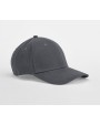 Casquettes personnalisable BEECHFIELD EARTHAWARE® CLASSIC ORGANIC COTTON 6 PANEL CAP