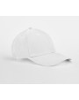 Casquettes personnalisable BEECHFIELD EARTHAWARE® CLASSIC ORGANIC COTTON 6 PANEL CAP