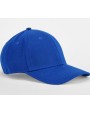 Casquette personnalisable BEECHFIELD EARTHAWARE® CLASSIC ORGANIC COTTON 6 PANEL CAP