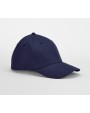 Petje BEECHFIELD EARTHAWARE® ORGANIC COTTON STRETCH-FIT CAP voor bedrukking &amp; borduring
