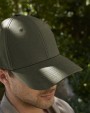 Petje BEECHFIELD EARTHAWARE® ORGANIC COTTON STRETCH-FIT CAP voor bedrukking &amp; borduring