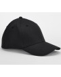 Petje BEECHFIELD EARTHAWARE® ORGANIC COTTON STRETCH-FIT CAP voor bedrukking &amp; borduring